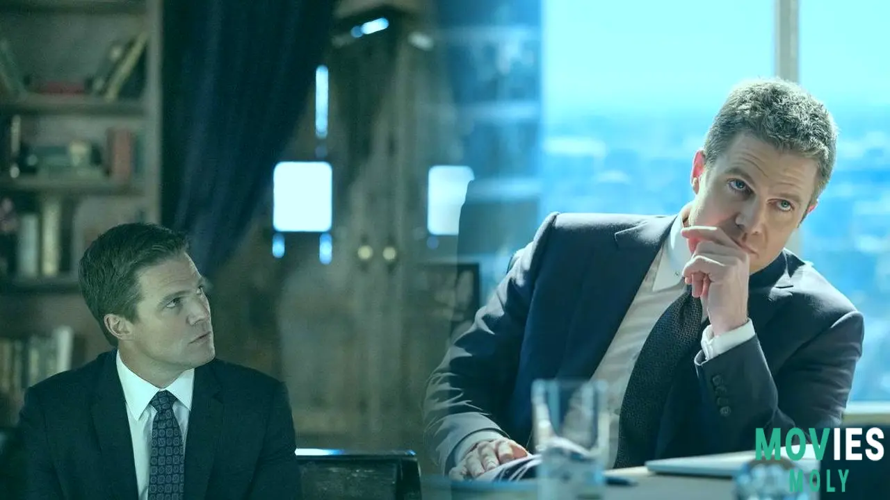 Found Canceled By NBC After Two Seasons — What The Final Episodes Mean For The Unresolved Mystery image 6