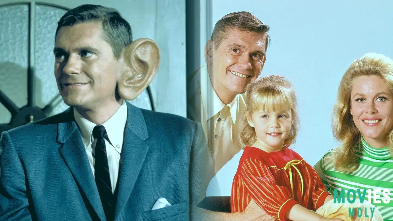 Fox Conjures a Dramatic Bewitched Reboot for a New Generation image 4