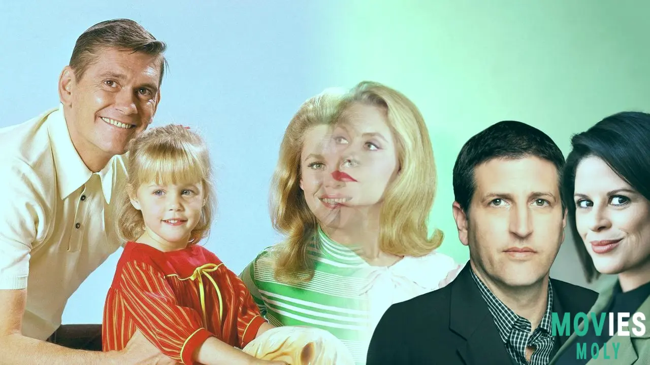 Fox Conjures a Dramatic Bewitched Reboot for a New Generation image 5