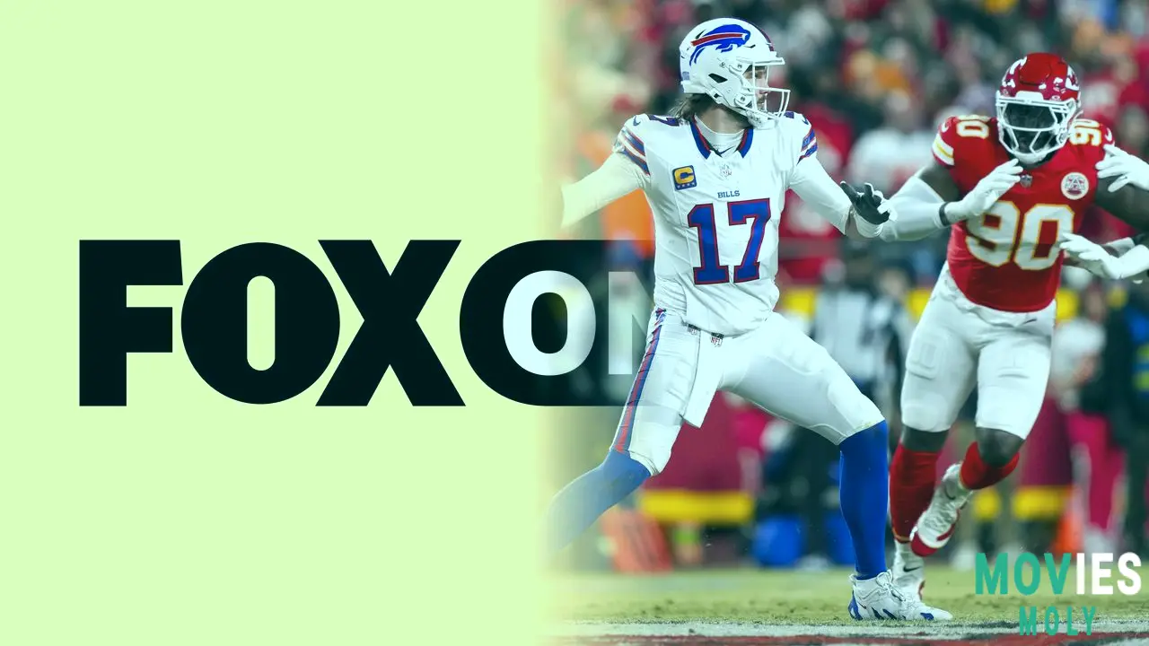Fox Deportes Will Be Included In Fox One Streaming Service Launch Main Image