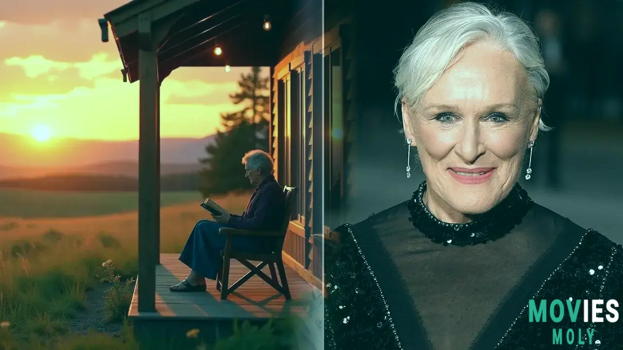 Fox News: Glenn Close in Montana & 2025 Inauguration Day Coverage image 3