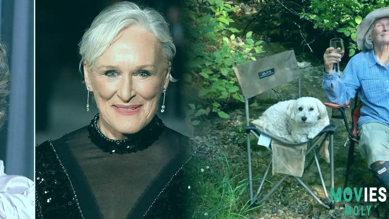 Fox News: Glenn Close in Montana & 2025 Inauguration Day Coverage image 4