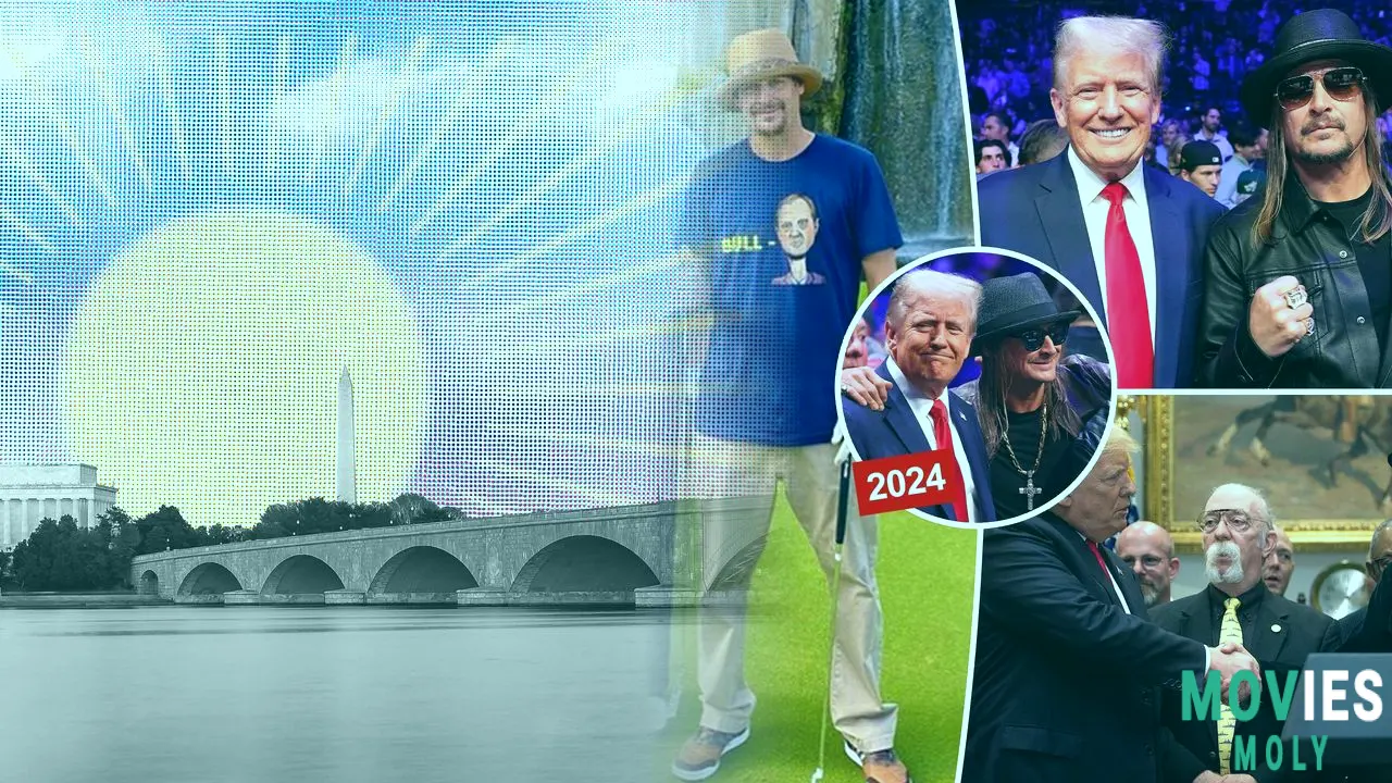 Fox News Live Coverage: Trump Inauguration, Immigration, Education and Political Analysis image 3