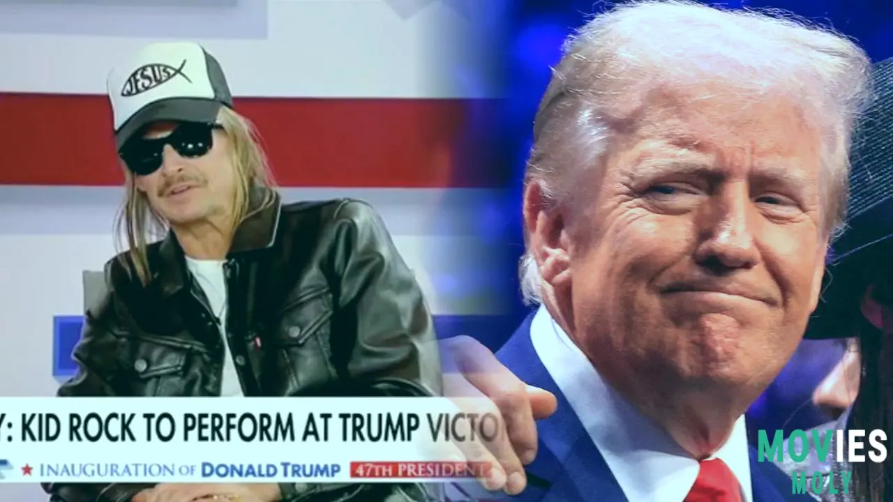 Fox News Live Coverage: Trump Inauguration, Immigration, Education and Political Analysis image 7