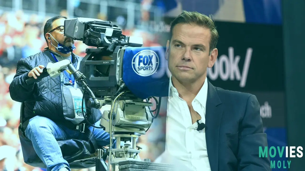 Fox's Q1 2026 Report Reveals Streaming Success and Strong Ad Performance Main Image