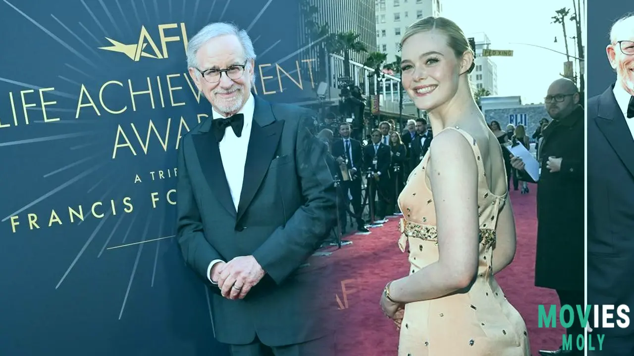 Francis Ford Coppola’s AFI Honor Proves He’s The Eternal Godfather Of Cinema image 6
