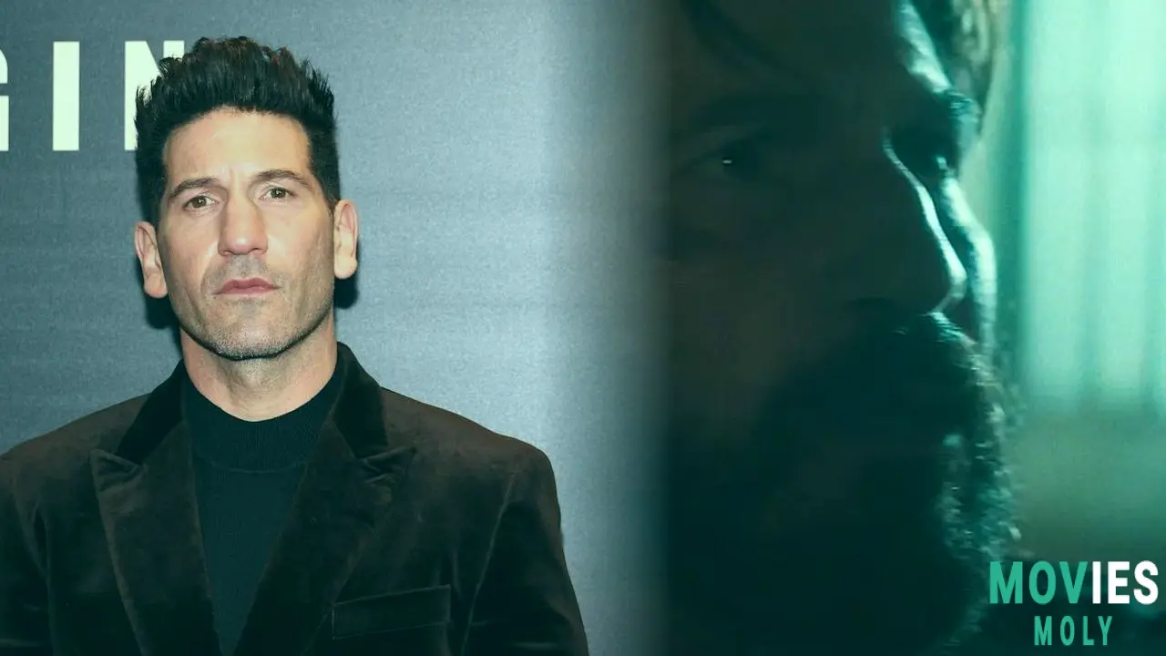 Frank Castle is Back and He's Bringing the Darkness: Punisher's MCU Return is Gonna Be Intense image 4