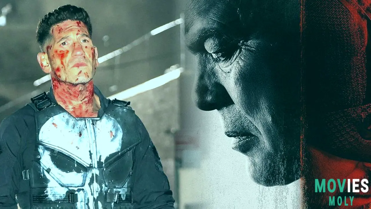 Frank Castle is Back in Town! Jon Bernthal's Punisher Gets His Own Marvel Disney+ Special image 3