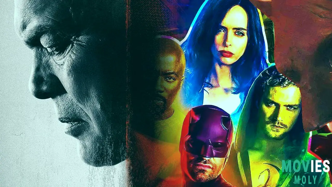 Frank Castle is Back in Town! Jon Bernthal's Punisher Gets His Own Marvel Disney+ Special image 4