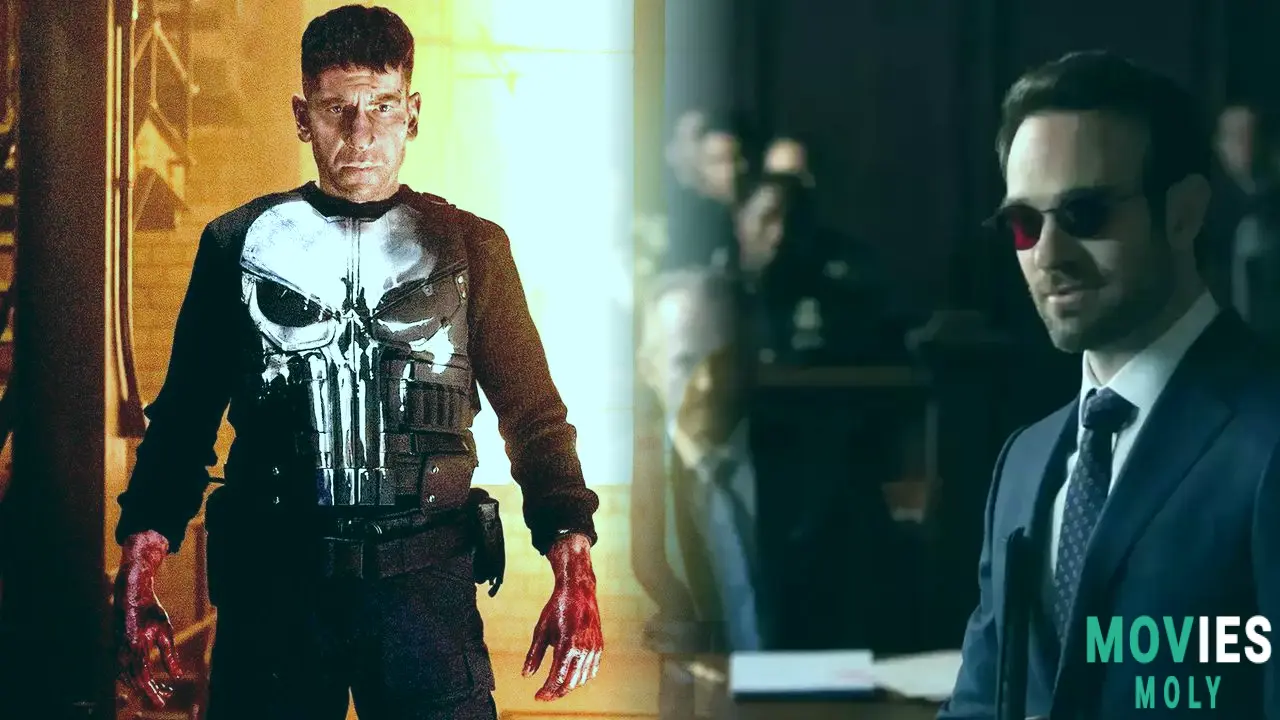 Frank Castle Is Back! Jon Bernthal's Punisher Returns to the MCU and It's Absolutely Explosive image 3