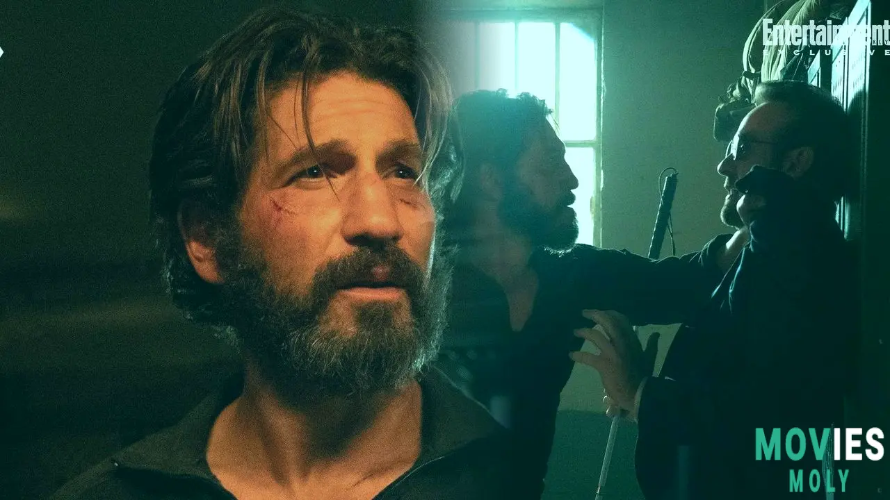 Frank Castle Is Back! Jon Bernthal's Punisher Returns to the MCU and It's Absolutely Explosive image 5
