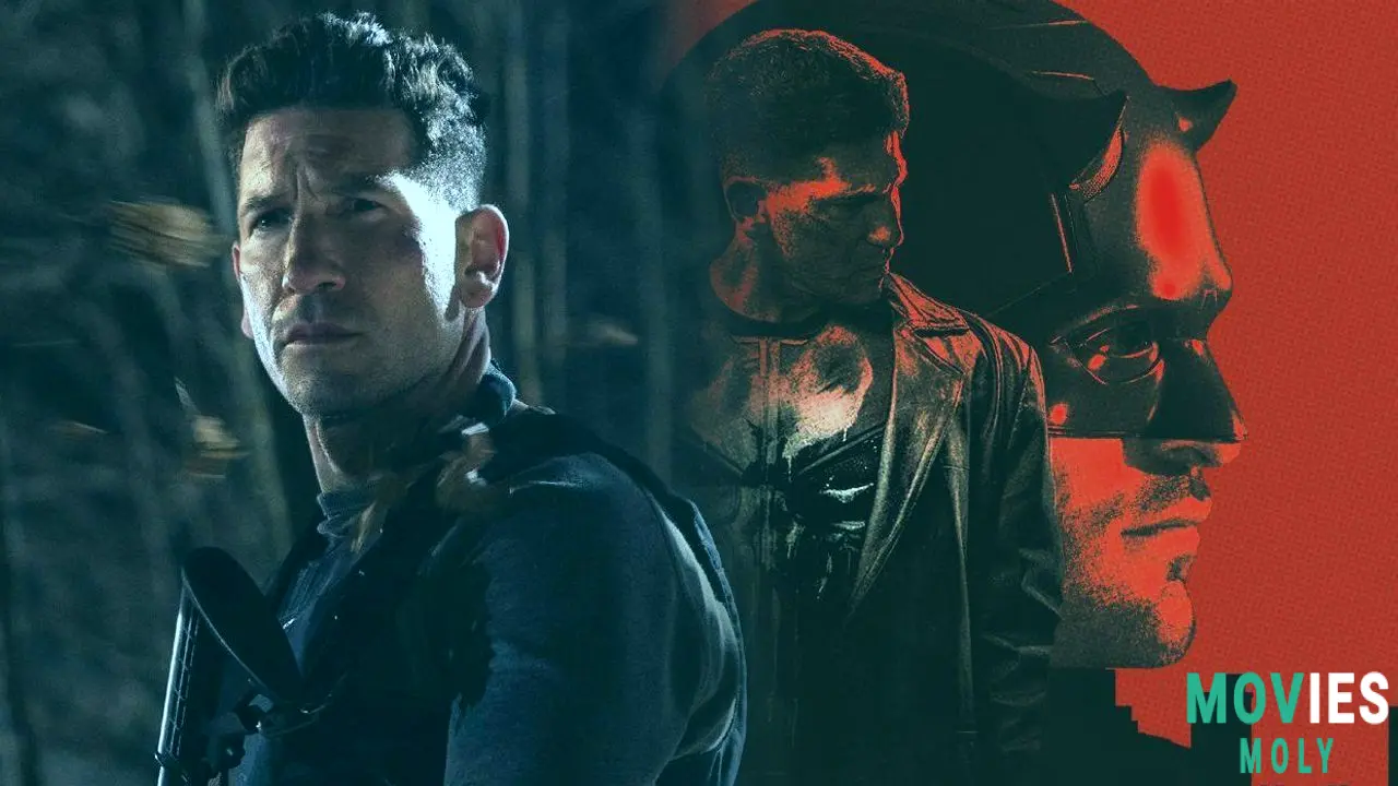 Frank Castle Is Back! Jon Bernthal's Punisher Returns to the MCU and It's Absolutely Explosive image 7