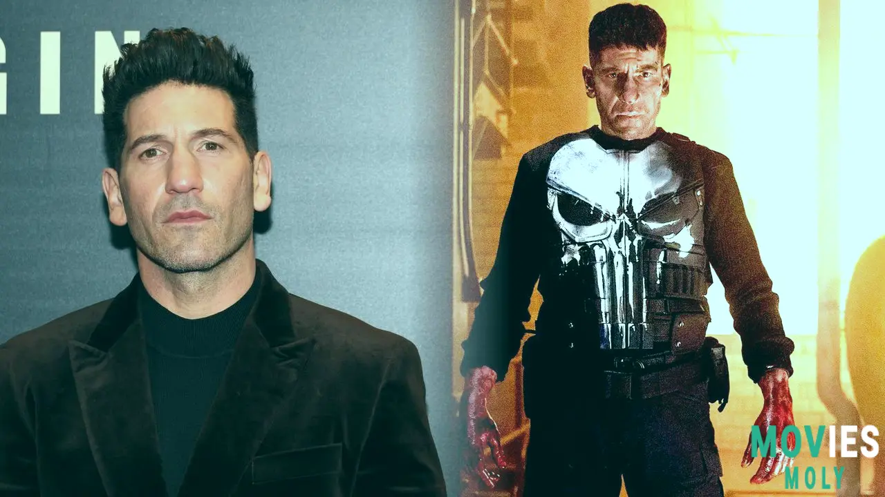 Frank Castle Is Back! Jon Bernthal's Punisher Returns to the MCU and It's Absolutely Explosive Main Image