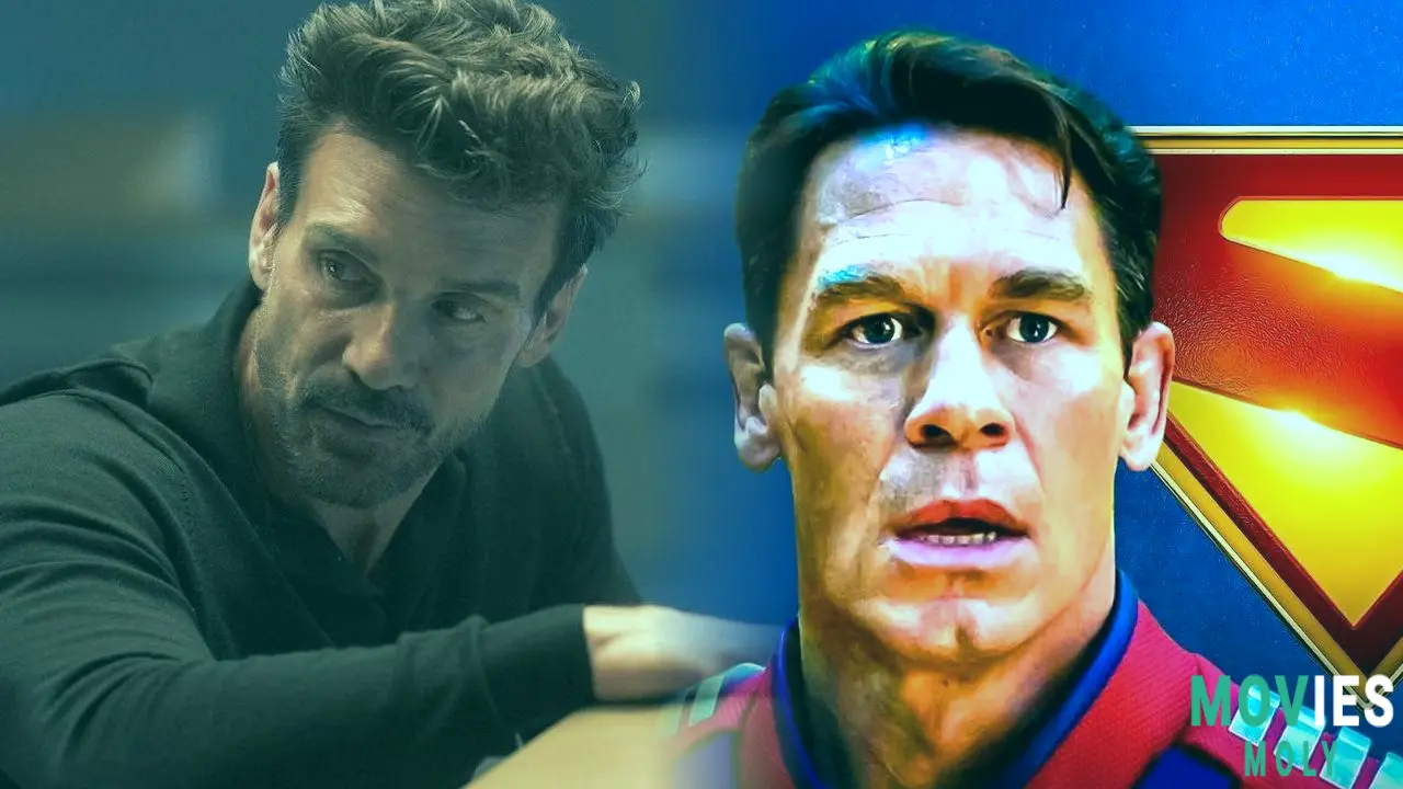 Frank Grillo's Rick Flag Sr. Secures Major Role in James Gunn's 'Man of Tomorrow' image 4