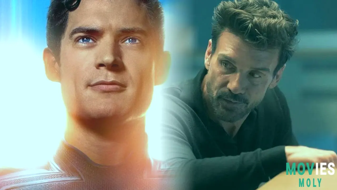 Frank Grillo's Rick Flag Sr. Secures Major Role in James Gunn's 'Man of Tomorrow' image 6