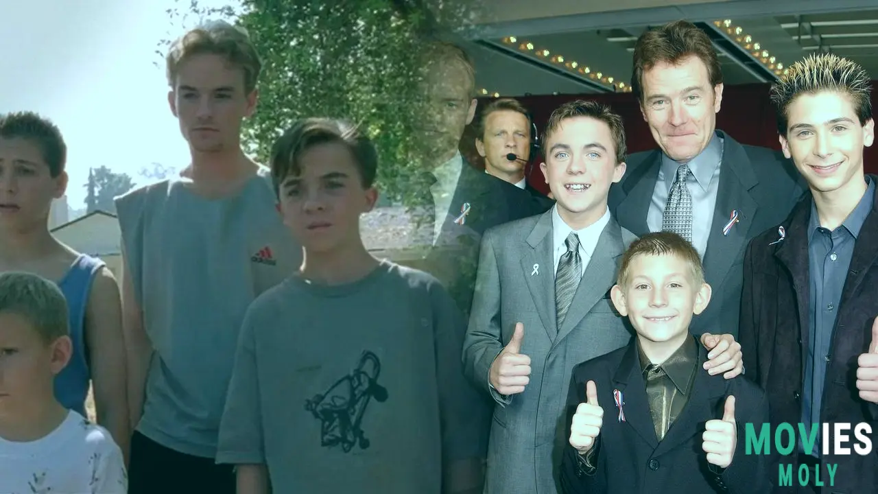 Frankie Muniz Teases 'Malcolm in the Middle' Revival: Here's the Scoop! image 4