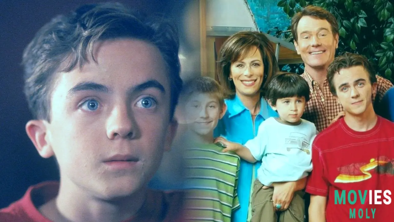 Frankie Muniz Teases 'Malcolm in the Middle' Revival: Here's the Scoop! Main Image