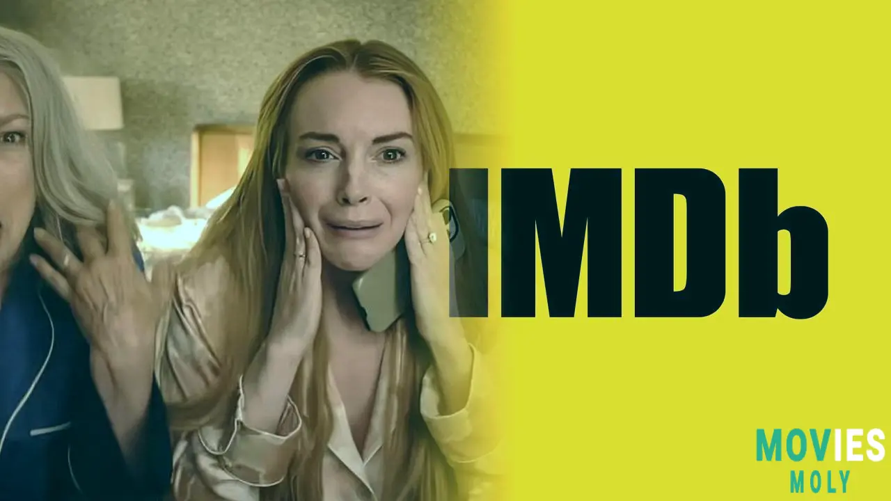 Freakier Friday Brings Multi-Generational Mayhem to Disney+ This November! image 9