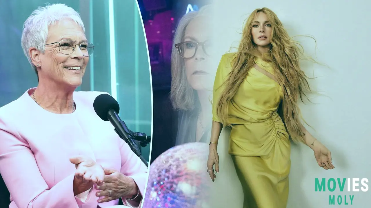Freakier Friday: The Complete Guide to Jamie Lee Curtis, Lindsay Lohan, and the Legacy Sequel image 5