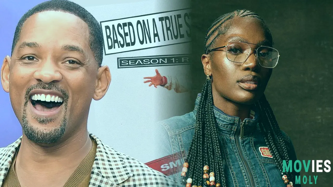 Fresh Prince Alert! Will Smith Announces First Album in Two Decades - Get Ready for New Music! image 3