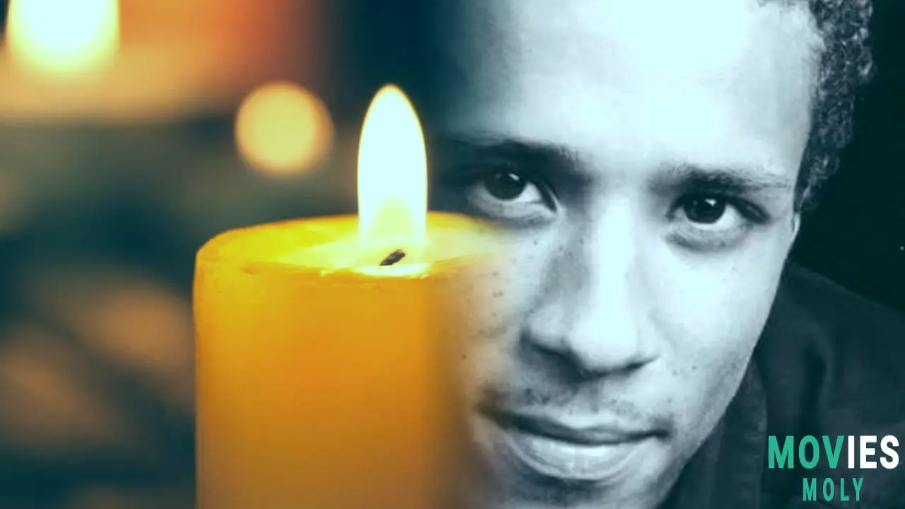 "Fresh Prince" Child Star Floyd Roger Myers Jr. Dies at 42 image 7