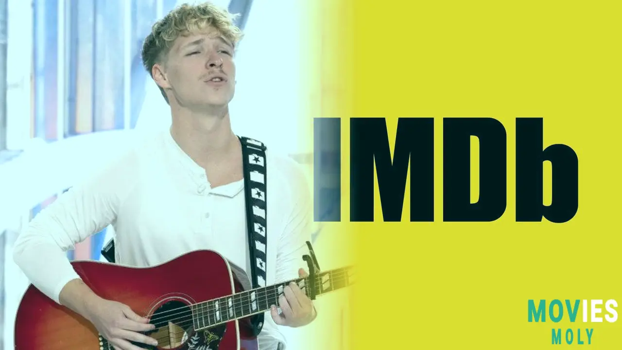 From Backstreet Boy to Idol Hopeful: Brian Littrell's Son Baylee Steps into the Spotlight! image 5