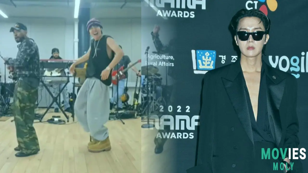 From Bunny Slippers to Big Announcements: Jimmy Fallon's Show is the Place to Be This Week image 4