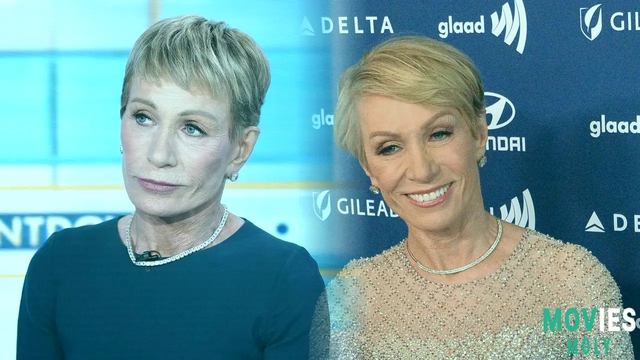 From Chicken Coops to Housing Chaos: Barbara Corcoran's Wild Week in the Shark Tank and Beyond! image 3