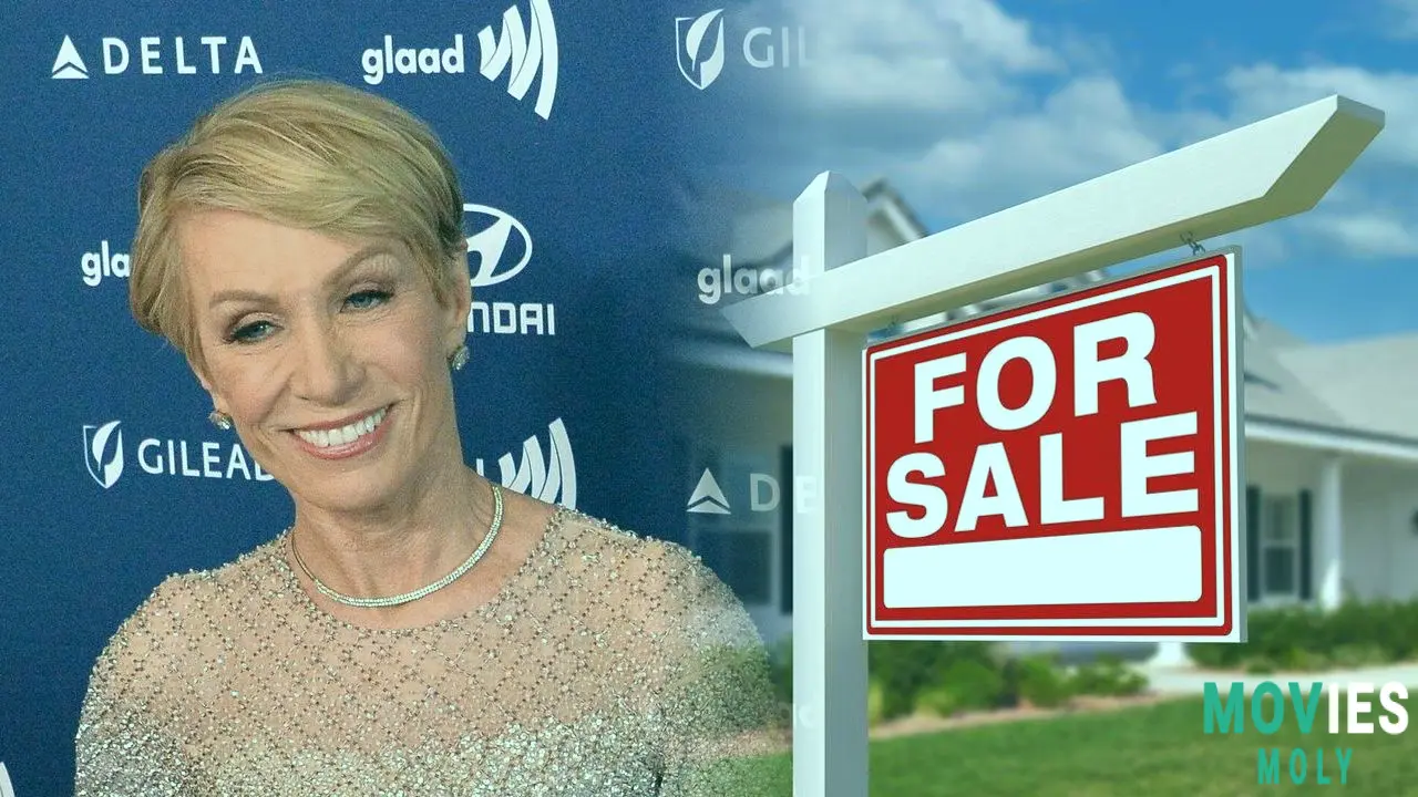 From Chicken Coops to Housing Chaos: Barbara Corcoran's Wild Week in the Shark Tank and Beyond! image 4