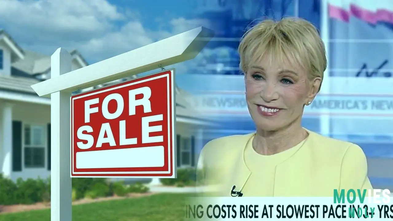 From Chicken Coops to Housing Chaos: Barbara Corcoran's Wild Week in the Shark Tank and Beyond! image 5