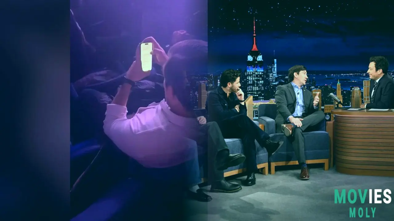 From Concert Crowd to Viral Sensation: The Wild Ride of Scott Kelly's Resume image 4