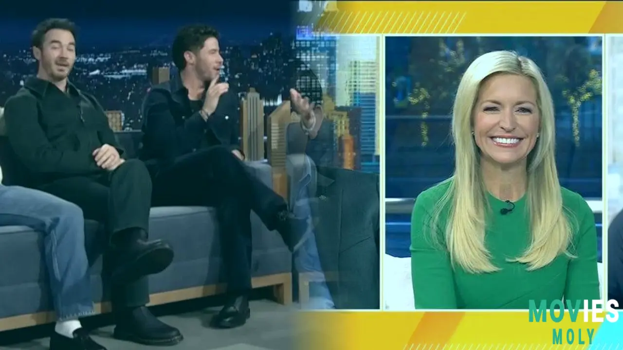 From Concert Crowd to Viral Sensation: The Wild Ride of Scott Kelly's Resume image 7