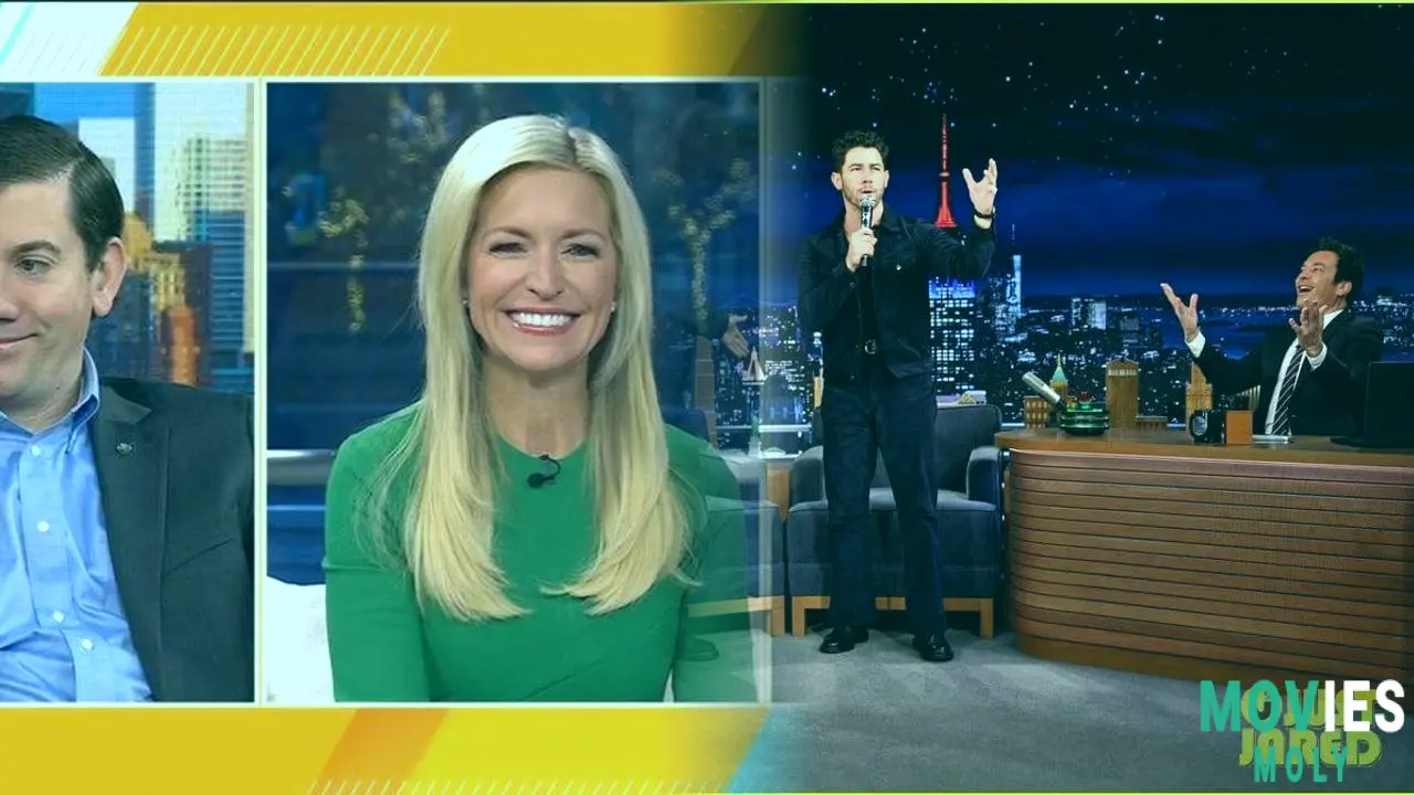 From Concert Crowd to Viral Sensation: The Wild Ride of Scott Kelly's Resume image 8