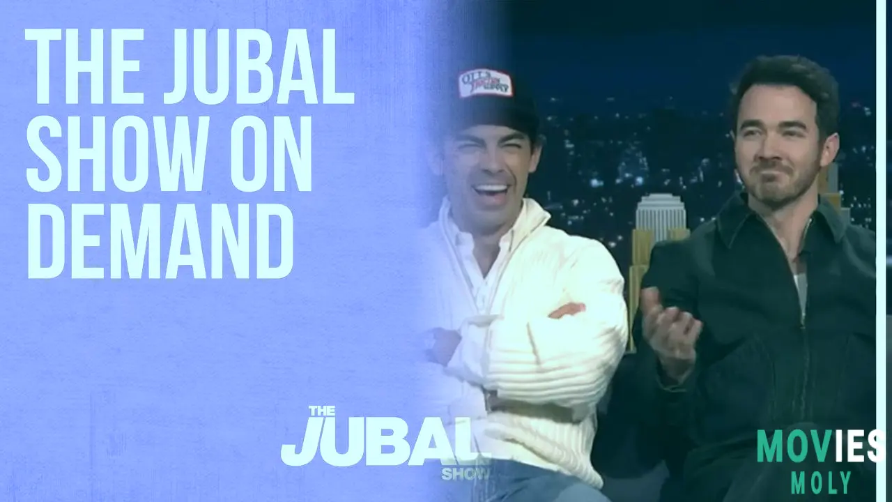 From Concert Crowd to Viral Sensation: The Wild Ride of Scott Kelly's Resume Main Image