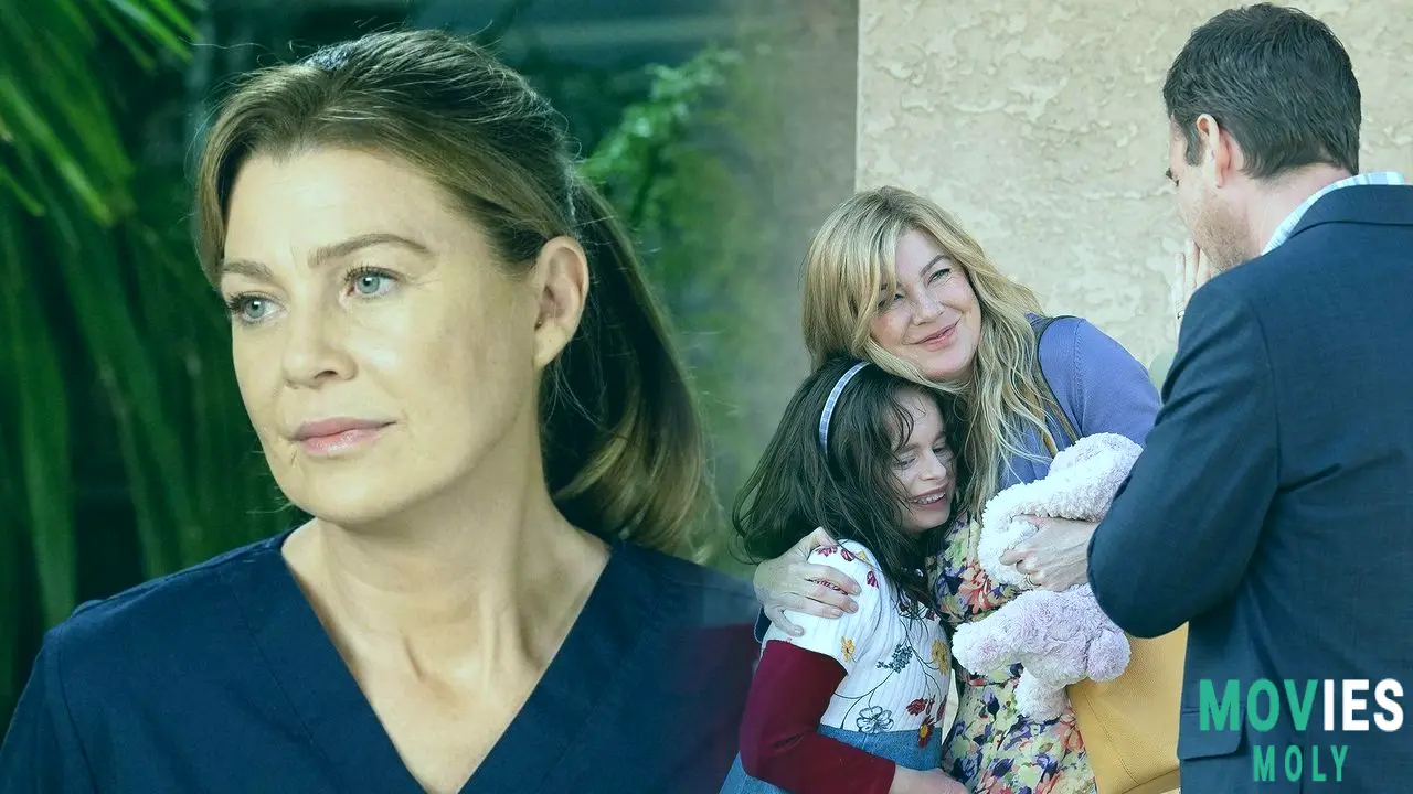 From Grey's Anatomy to True Crime: Ellen Pompeo's Gripping New Role in 'Good American Family' on Hulu image 4