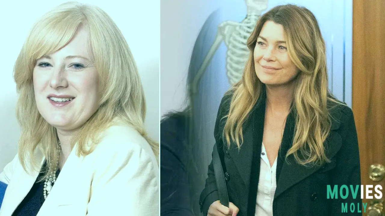 From Grey's Anatomy to True Crime: Ellen Pompeo's Gripping New Role in 'Good American Family' on Hulu image 6