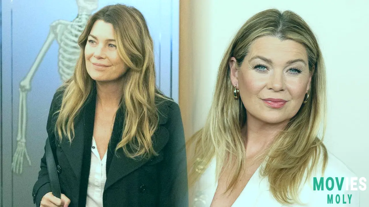 From Grey's Anatomy to True Crime: Ellen Pompeo's Gripping New Role in 'Good American Family' on Hulu image 7