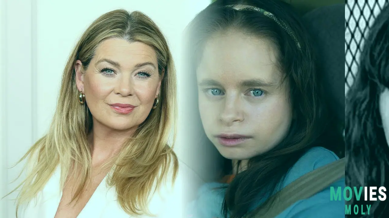From Grey's Anatomy to True Crime: Ellen Pompeo's Gripping New Role in 'Good American Family' on Hulu image 8