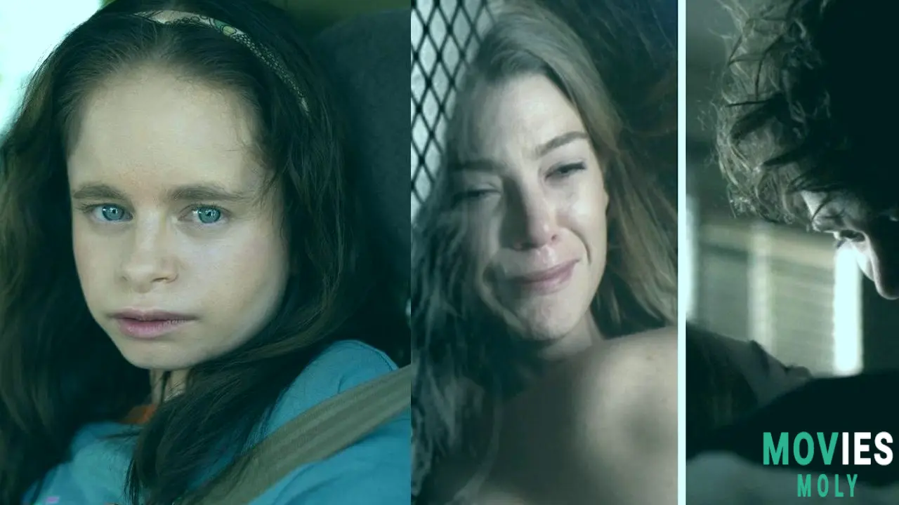 From Grey's Anatomy to True Crime: Ellen Pompeo's Gripping New Role in 'Good American Family' on Hulu image 9