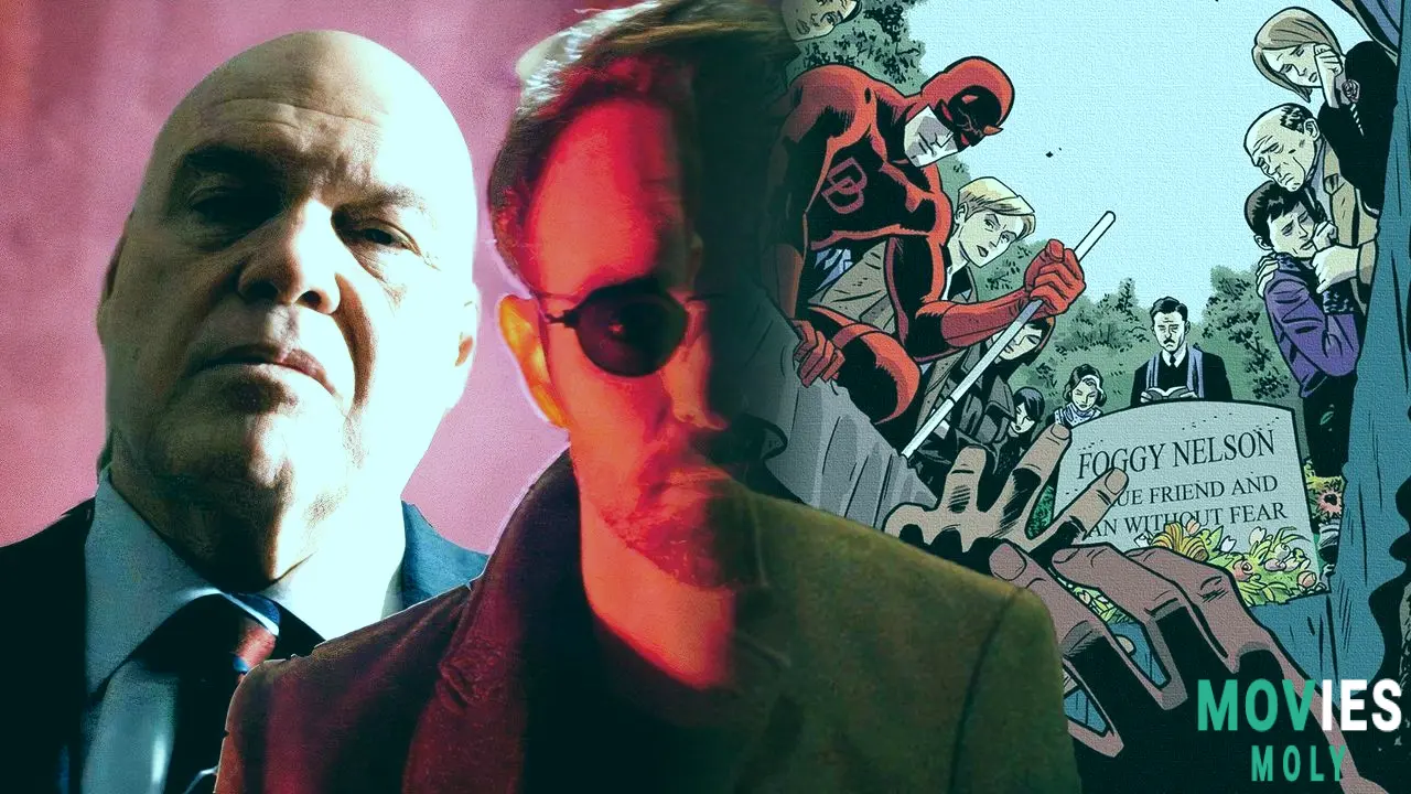 From Hell's Kitchen Shadows to Jersey City Sunshine: Why Ms. Marvel and Daredevil Show the MCU's Awesome Range image 4