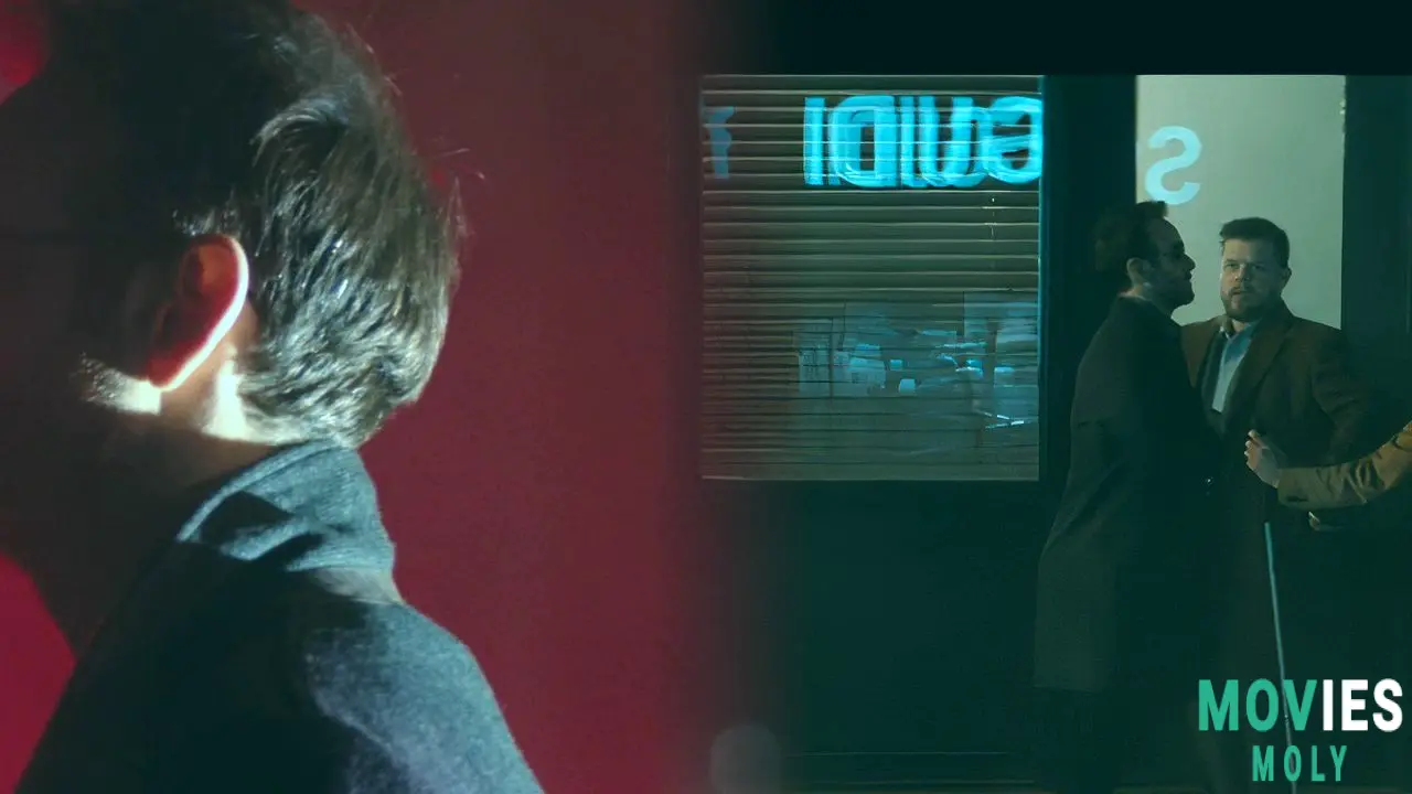 From Hell's Kitchen Shadows to Jersey City Sunshine: Why Ms. Marvel and Daredevil Show the MCU's Awesome Range Main Image