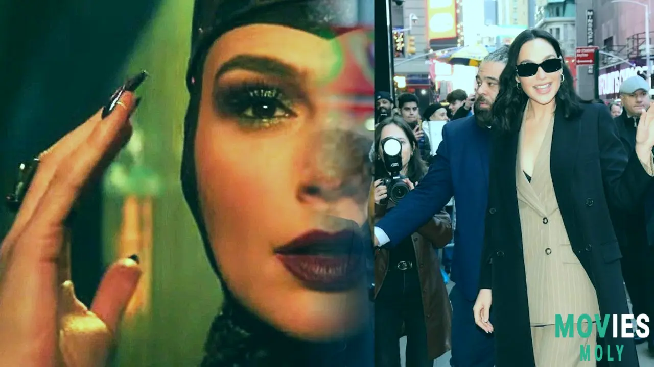 From Hero to Villain? Gal Gadot Takes on the Evil Queen and It's a Total First! image 5