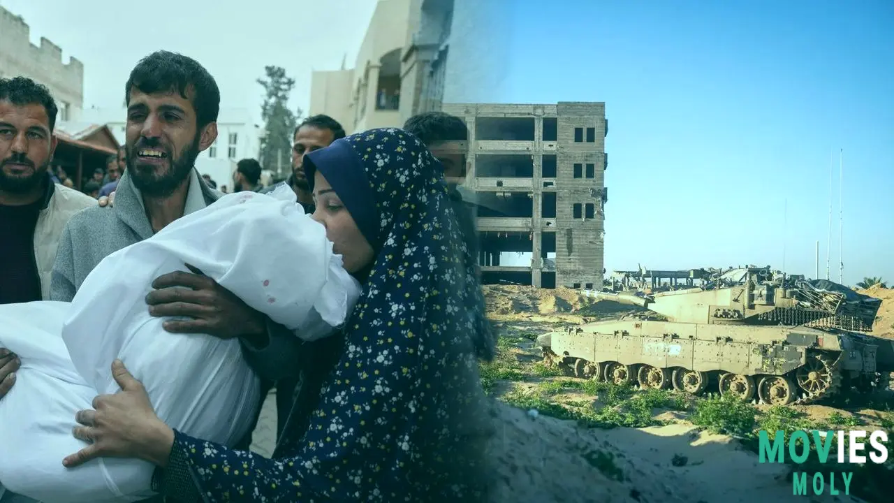 From Oscars to Ordeal: 'No Other Land' Director Attacked in West Bank image 3