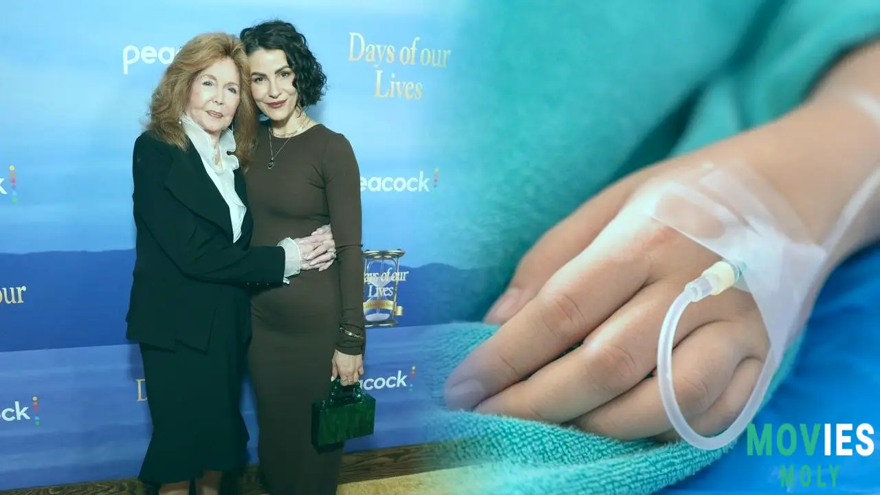 From Salem to Remission: Suzanne Rogers' Inspiring Health Journey image 4