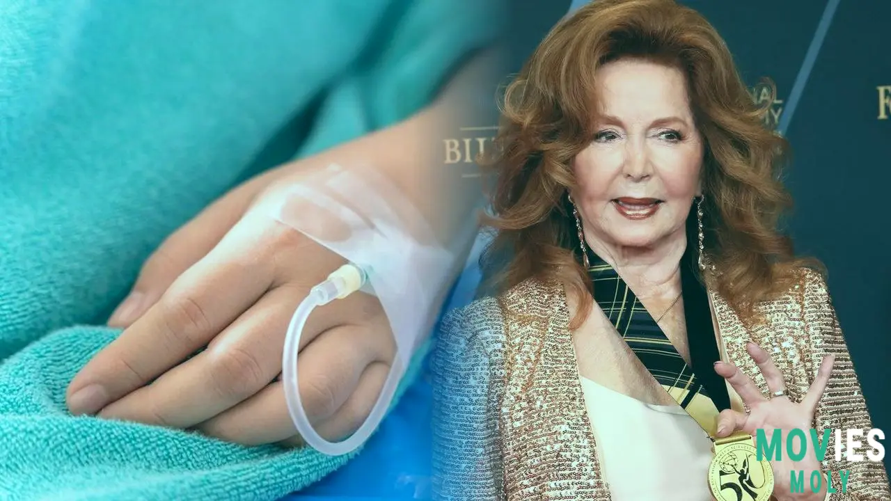 From Salem to Remission: Suzanne Rogers' Inspiring Health Journey image 5