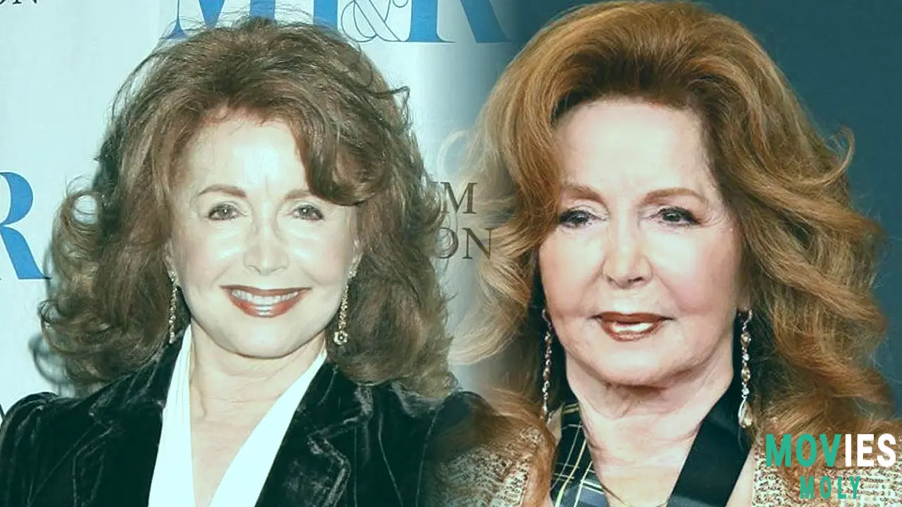 From Salem to Remission: Suzanne Rogers' Inspiring Health Journey image 8