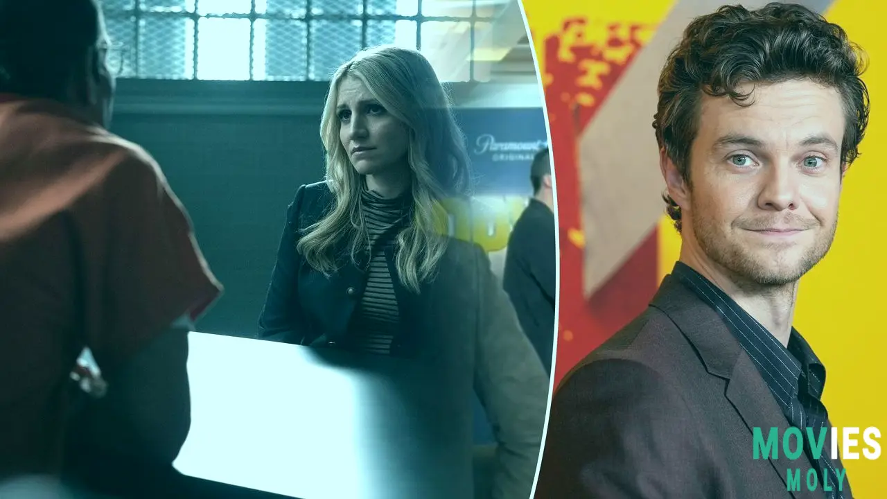 From Smiley Face Killer to Gripping TV: The True Crime Story Behind 'Happy Face' Is Here image 4