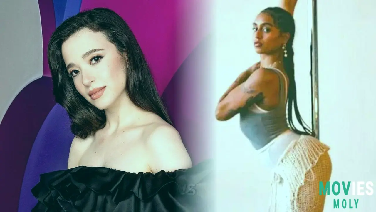 From Strip Club to Oscars? 'Anora' Movie Is Generating Major Buzz & Controversy - MoviesMoly image 5