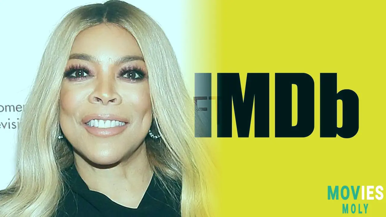 From Talk Show Queen to Turmoil: Wendy Williams' Plight and Son's Eviction Drama Spotlight a Troubling Chapter image 4