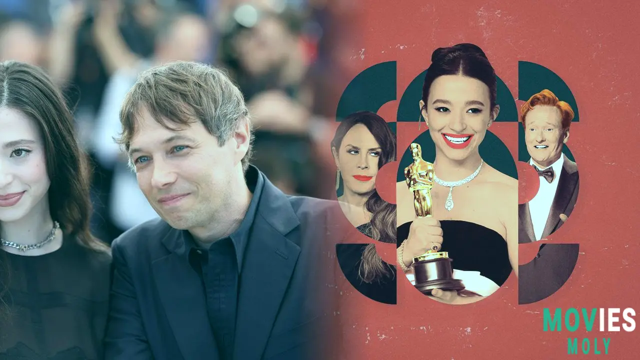 From Underdog to Oscar Darling: Get to Know the Amazing Mikey Madison! image 3